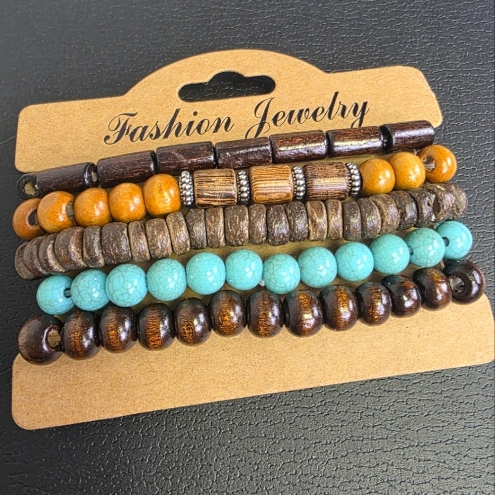 Beads Bracelet​ Set